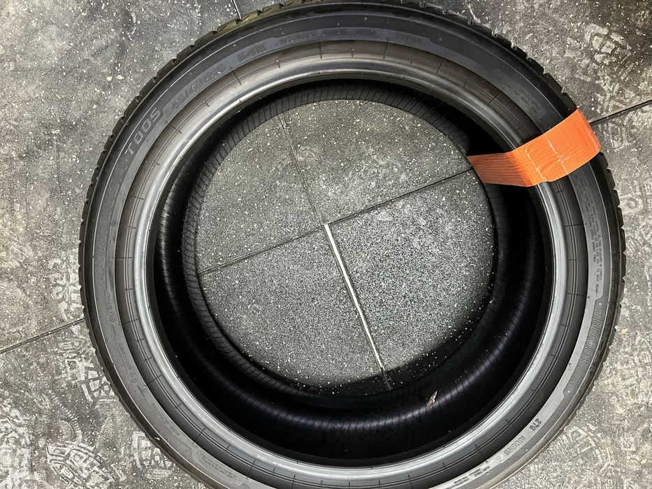 245/40/19 BRIDGESTONE TURANZA T005 94W pojedyncza!!!