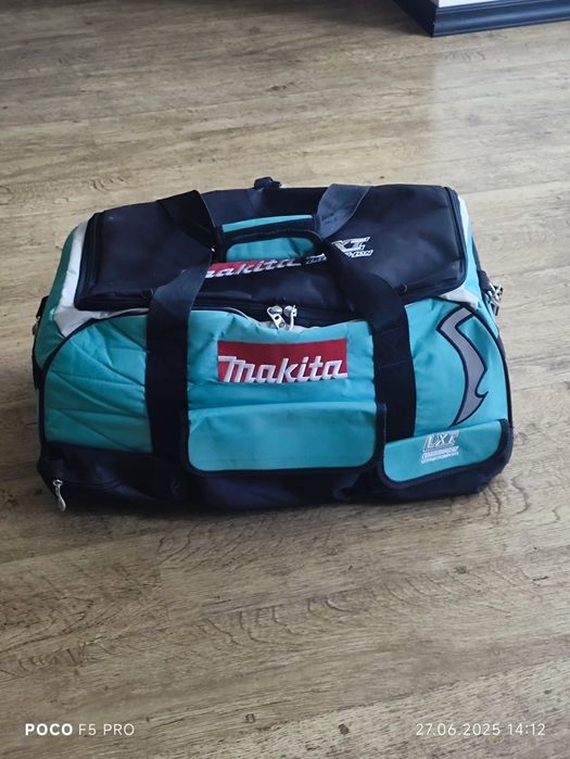 Сумка Makita LXT Lithium-Ion