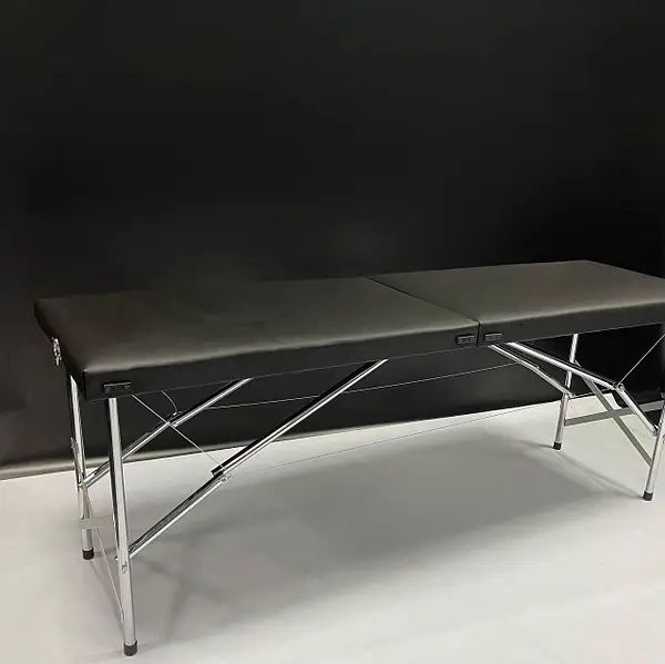 Виробник!Кушетка - еко-шкіра, анатомічна,медична, ДОСТАВКА безкоштовна