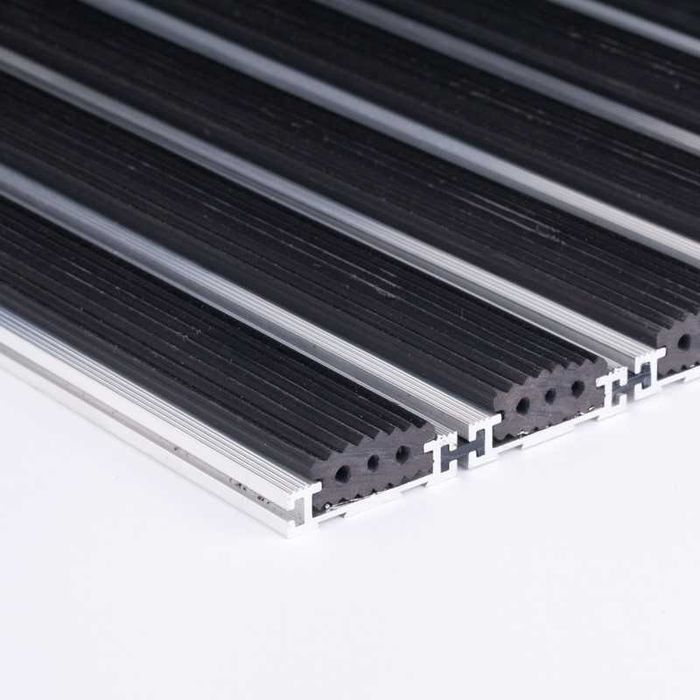 Tapetes Estrutura de Alumínio