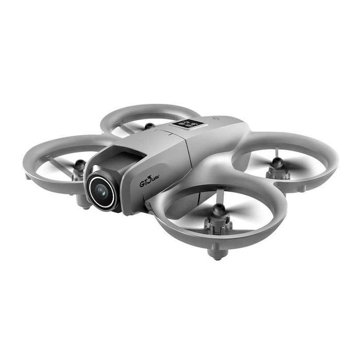 Drone GT3 Mini Drone 8K 5G GPS Profesional HD Fotografía Aérea