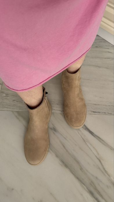 Нові челсі Tamaris