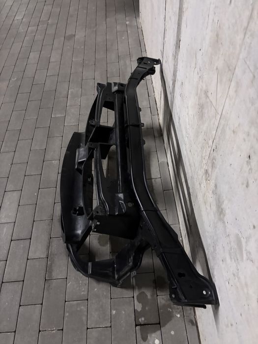Pas przedni wzmocnienie przednie bmw 3 e90 e91