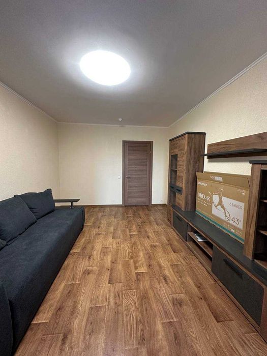 Без Комісії! Продаж 1-к квартири з ремонтом в ЖК Навігатор 2.