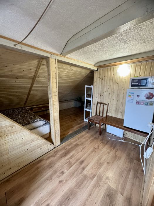 Здам 1кім смарт квартиру р-н Роща вул Ленківська