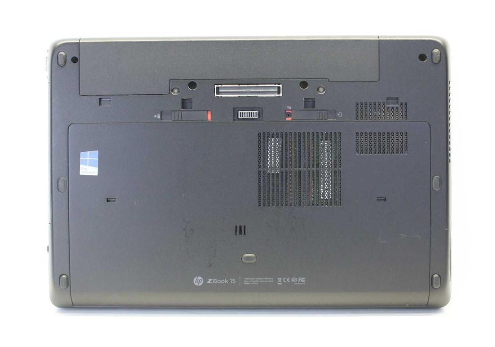 !ОПТ Ноутбук HP ZBook 15 G2 15.6" Core i7-4810MQ/16GB/SSD(256,512GB)