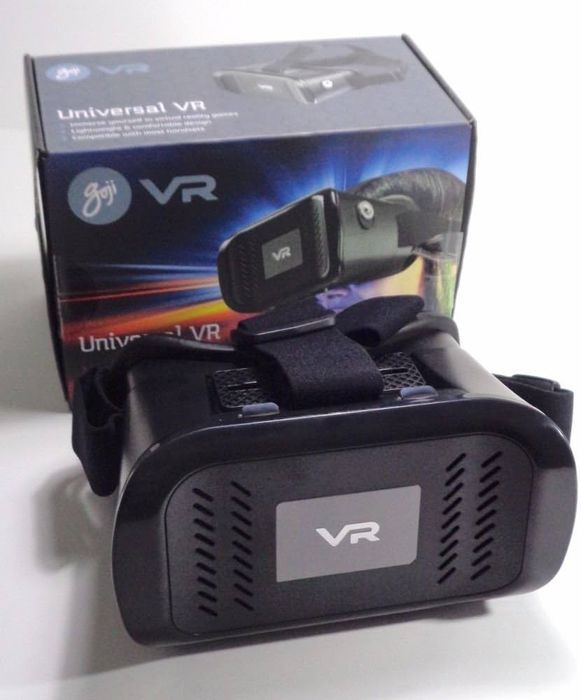 Goji Universal VR Гарнитура виртуальной реальности