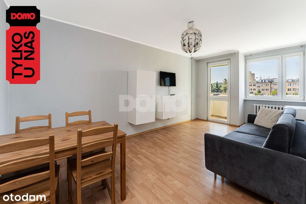 ul. Władysławowska | 2 pok. | 2 piętro | Balkon