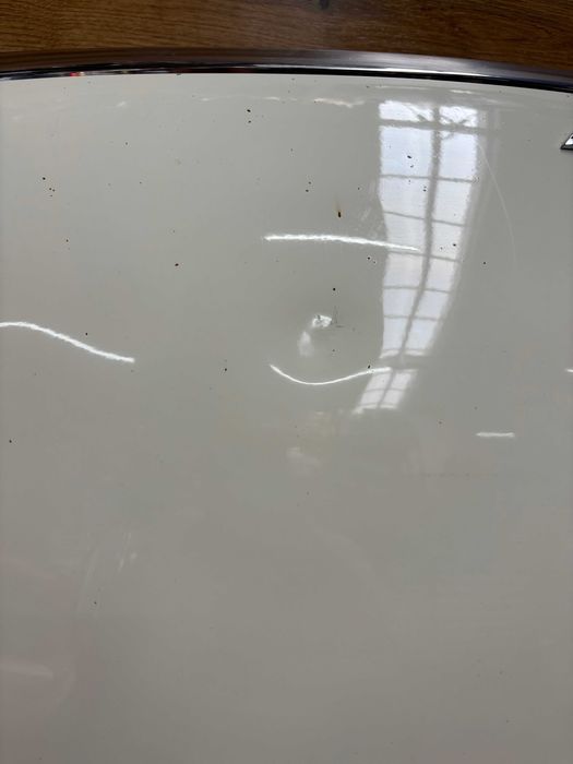 maska mini cooper kolor 850/0