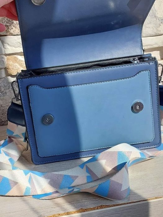 Сумка нова але без бірки