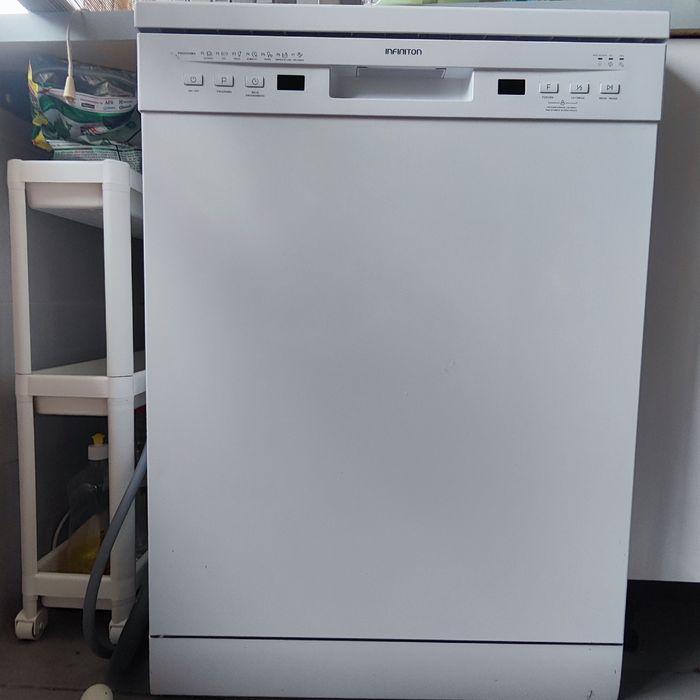 Máquina lavar louça Infiniton