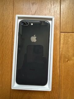 Iphone 8 Plus 64gb