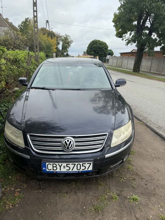 Vw peython 3.0 tdi . Czytac opis