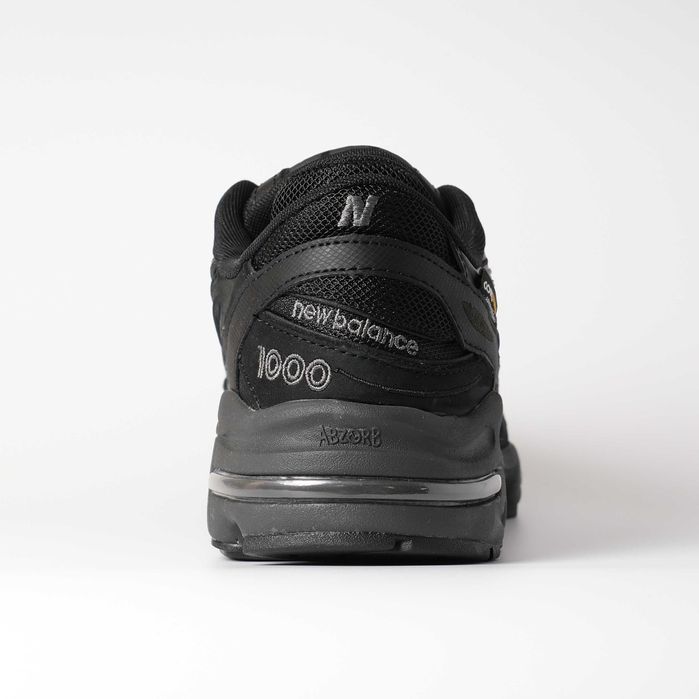 Кросівки New Balance 1000 Cordura