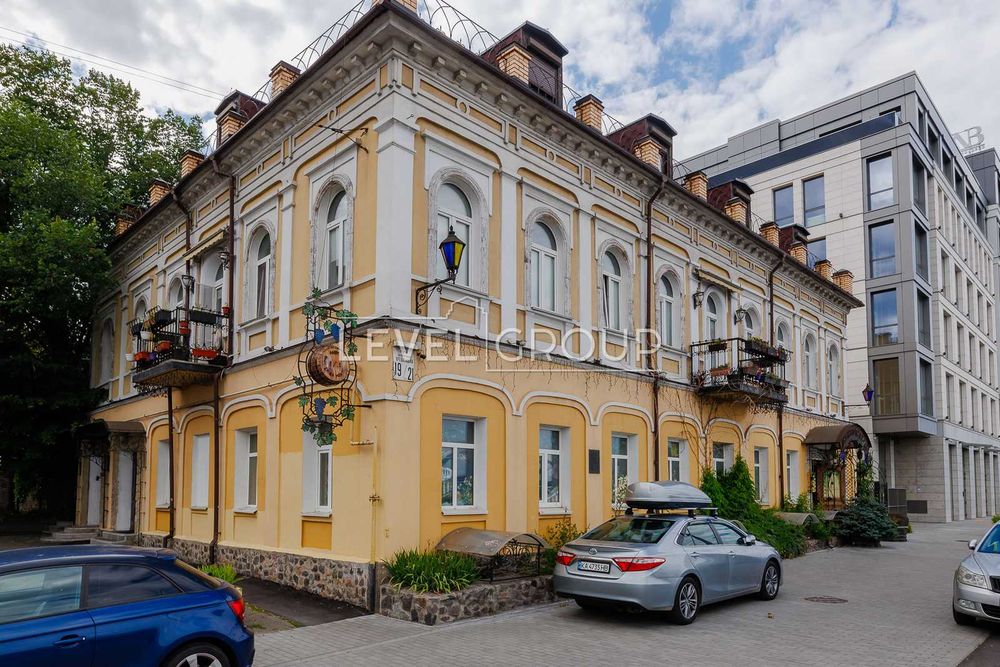 House by the address st. Pl Teatralnaya (area 1066 m²) - Atlanta.ua - photo 2