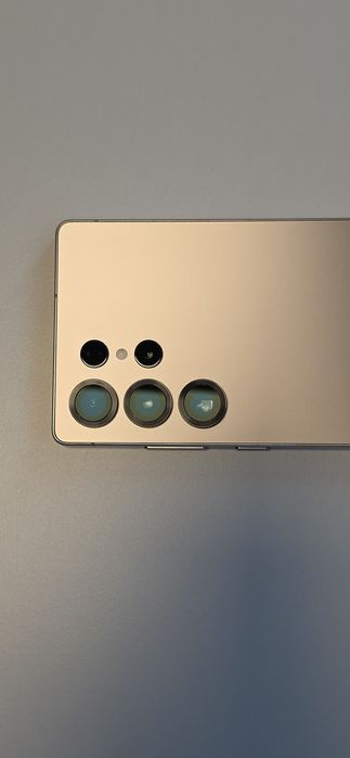 Galaxy S25 Ultra 1TB Titânio