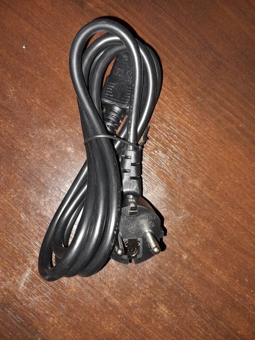 Шнур питания  для пк