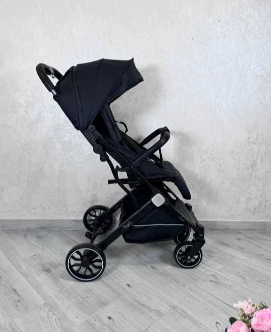 візок прогулянковий bambi коляска для прогулянок з дитиною