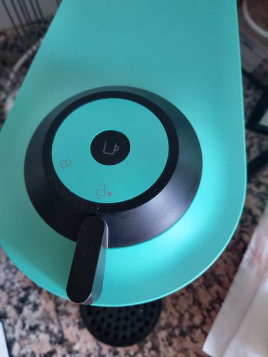 Máquina de café Krups Nespresso Wi-Fi