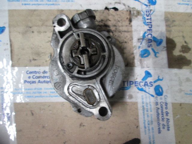 Depressor dos travões / bomba de vácuo PEUGEOT 3008 I (0U_)