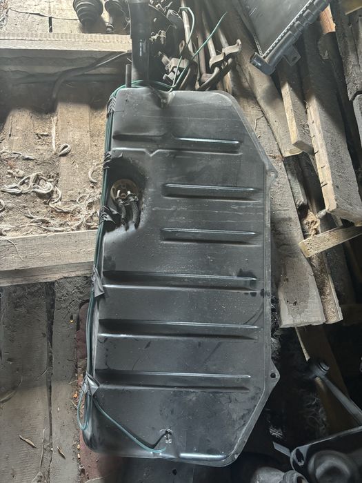 Бак Ваз 21213 Нива Тайга