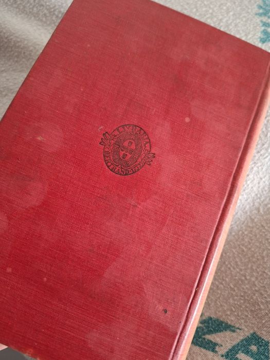 Alvenaria Cantaria e Betão livro antigo