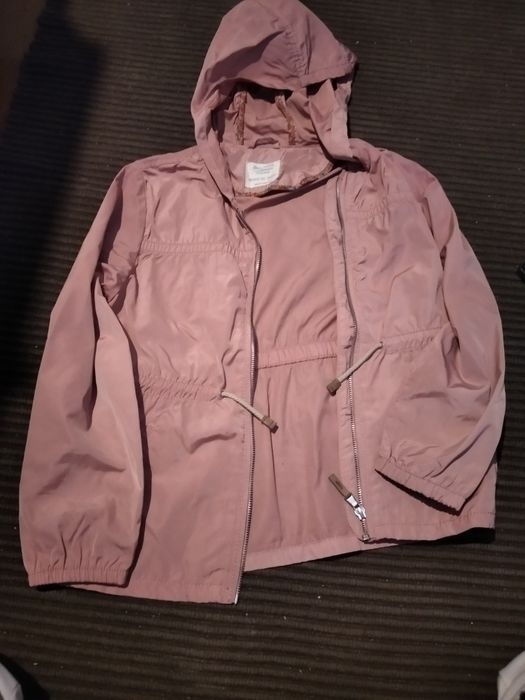 Parka/ corta- vento da Zara (9-10 anos)