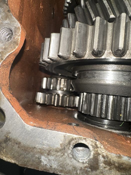 Кпп газ 66 коробка передач