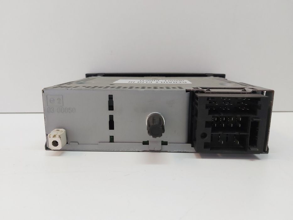 Rádio / auto-rádio RENAULT Clio III (BR0/1, CR0/1)