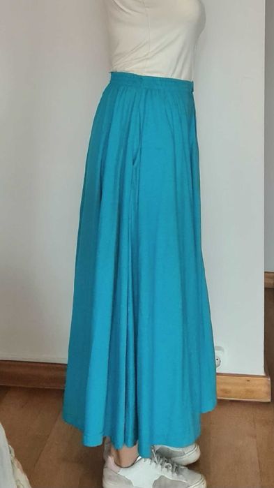 2 Saias Midi & Comprida