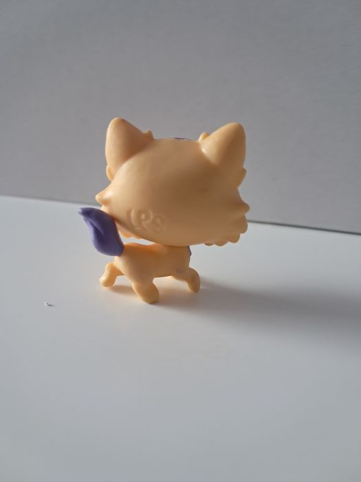 Littlest pet shop lps mały lps