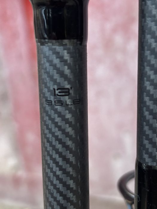 Carp pro Ram XD 3,9/3,5