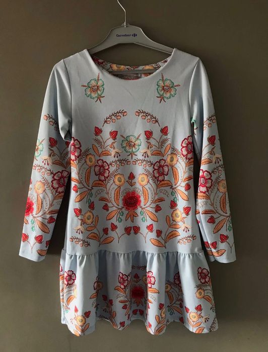 Odzież damska (rozmiar XS)