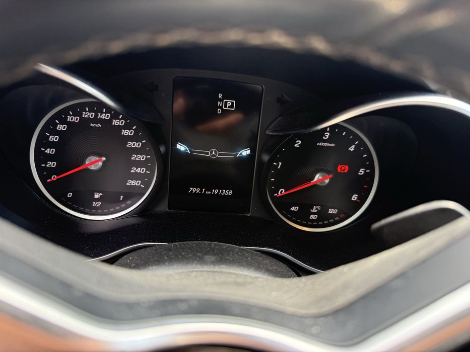 Mercedes-Benz C 220 d Avantgarde SW 9G-Tronic – Junho 2019 – Excelente Estado