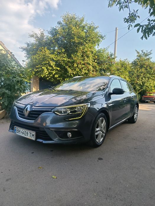 Продам Рено Меган 4