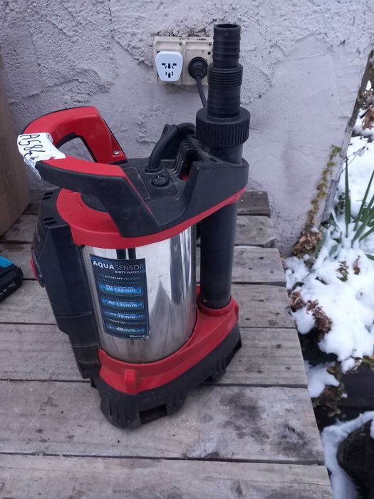 EINHELL Pompa Zanurzeniowa GE-DP 7935 A584