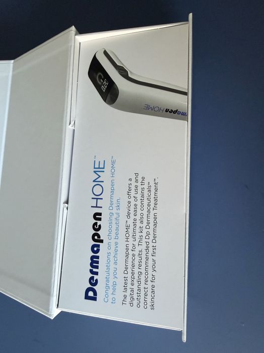 Derma Pen Zestam mini produkty