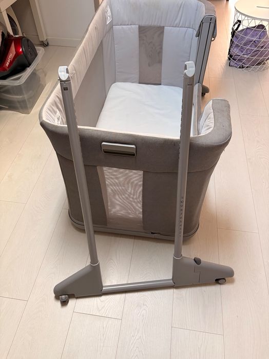 Vendo Berço Chicco Next 2 Me Forever