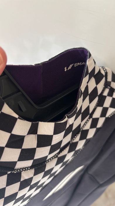 Fato Neoprene Surf Janga S – Pouco Usado