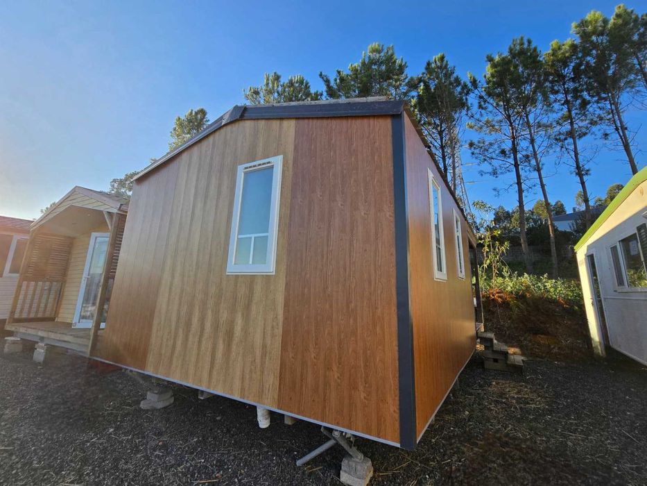 O'Hara T2 Restida em Pvc nova top toda equipada oferta transporte