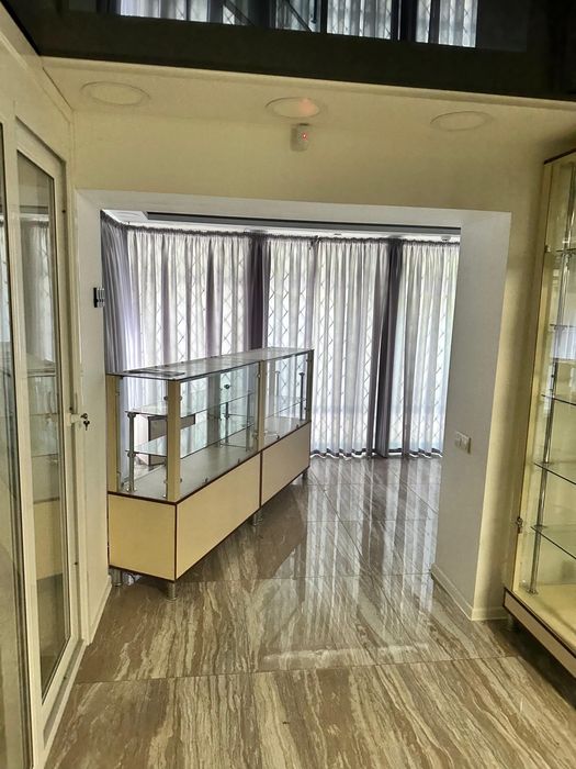 Оренда приміщення Хортицкий 106 м2