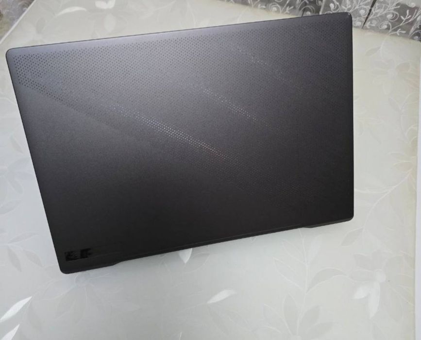 ROG Zephyrus G15/2K 165Hz/Ryzen 9 5900HS/SSD:1TB/RTX 3060/RAM:16