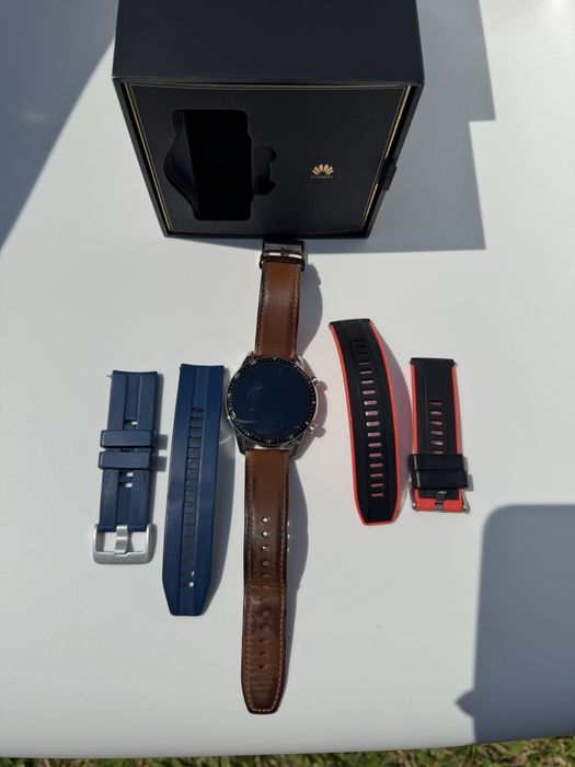 Huawei Watch GT2