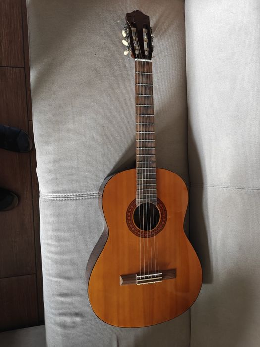 Gitara Yamaha C40