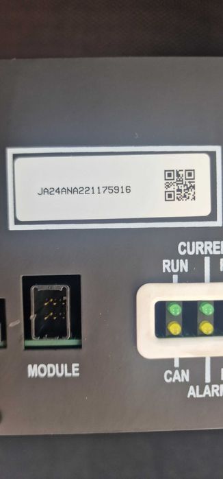 Samsung SDI Residential ESS R42 BCU ze Szwajcarii