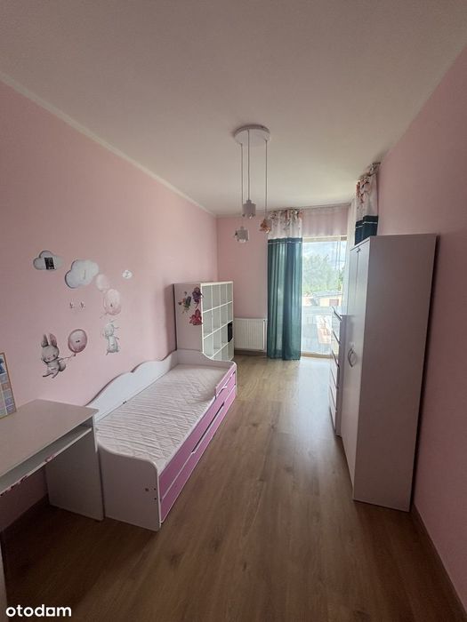 Mieszkanie – Ełk, Osiedle Konieczki, powiat ełcki - Widok 3