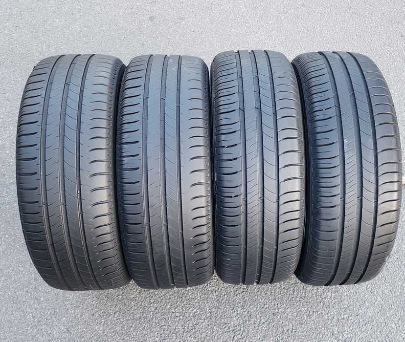 195.55.16 Michelin Energy Saver 4шт