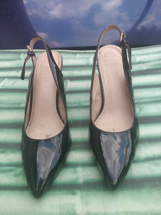 Buty damskie rozmiar 39 firma Lasocki