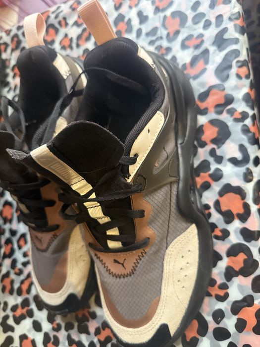 Літні кросівки Puma