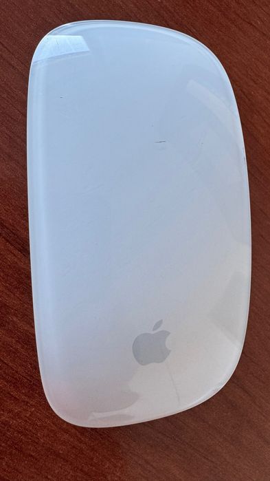 Apple Magic Mouse Original (a pilhas) – Ótimo Estado